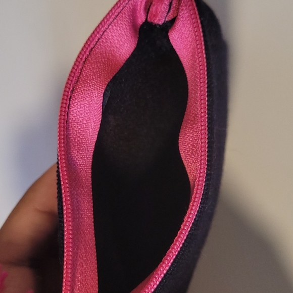 Handmade Cotton Purse - Picture 6 of 6